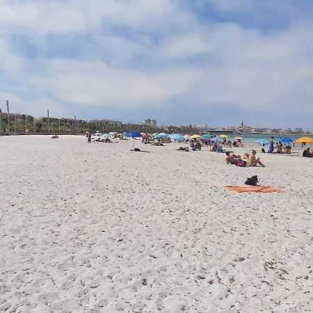 Beach Apartment アルゲーロ エクステリア 写真