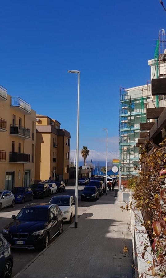 Beach Apartment アルゲーロ エクステリア 写真