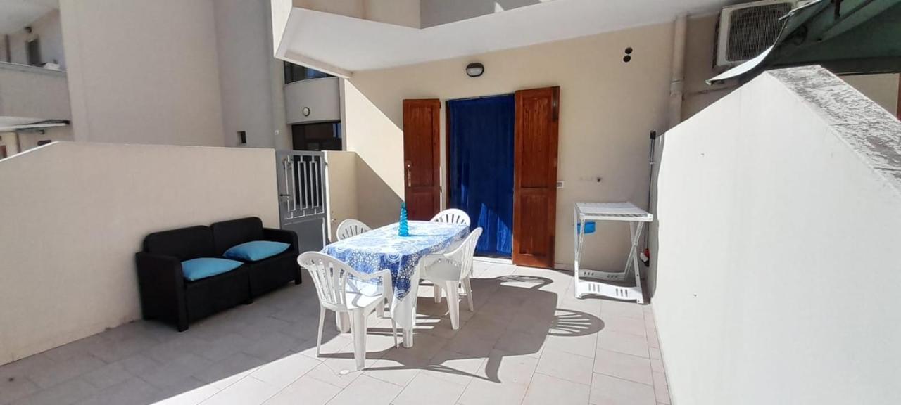 Beach Apartment アルゲーロ エクステリア 写真