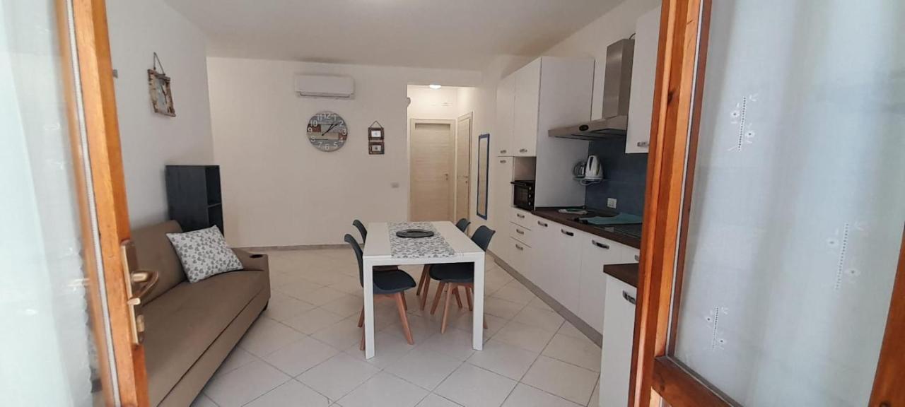 Beach Apartment アルゲーロ エクステリア 写真